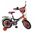 Велосипед Profi Trike V1124B 12" Рейсерс